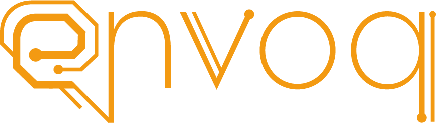 Envoq Logo